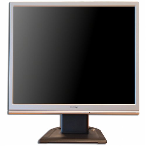 MONITOR LCD 17" VGA