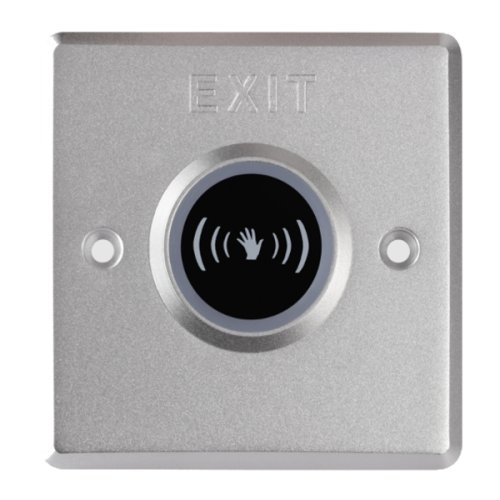 DS-K7P03 PULSANTE APRIPORTA A SFIORAMENTO