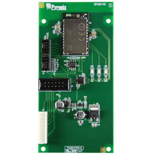 DIGI-WIFI/XA COMUNICATORE WI-FI(SOLO PCX)