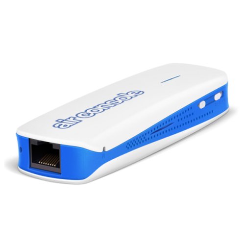 KIT DONGLE AIR CONSOLE X CENTRALI BENTEL
