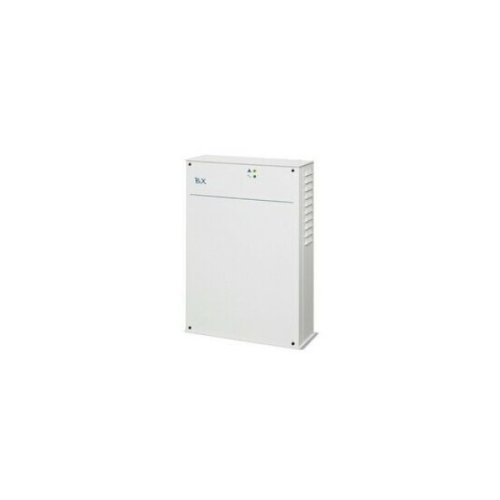 ALIMENTATORE SWITCHING 13.8V 5.4A CABINET METALLICO