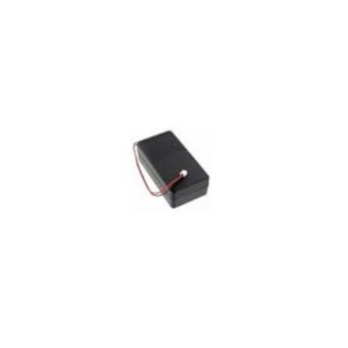 PILA AL LITIO RICARICABILE 3.6V/11AH