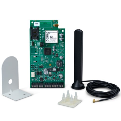 COMUNICATORE UNIVERSALE GSM SCHEDA + ANTENNA