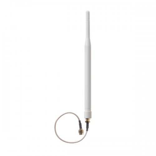 ANTENNA CON CAVO PER CONTENITORE PLASTICO ABSOLUTA