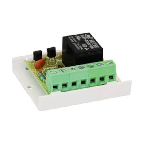RELE' 12Vdc COM. BASSO ASS. 1 SCAMBIO DA 2A 30V AWZ610