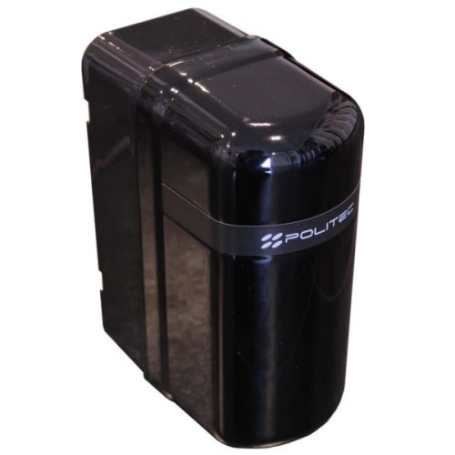Mono barriera autoalimentata ad 1 Raggio Doppia Ottica 60MT