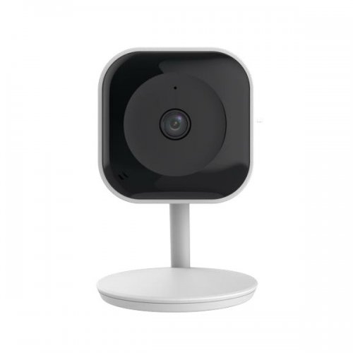 CUBE IP WIFI 2MP U265, OTTICA 2,8MM IR 10M DA INTERNO