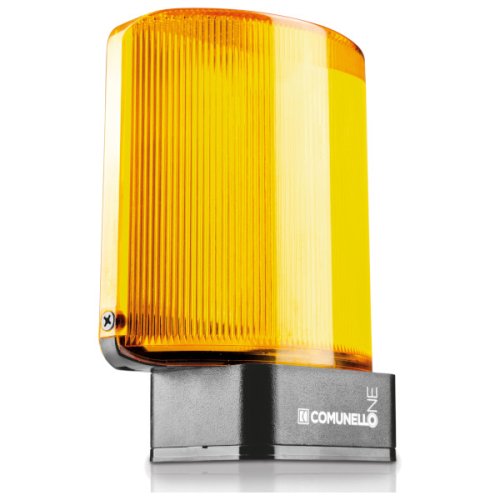 SWIFT-ONE-Y -LAMPEGG.LED VETRINO GIALLO