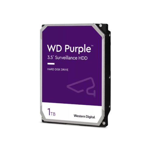 HARD DISK 1000 GB (1 TB) SERIE PROFESSIONALE
