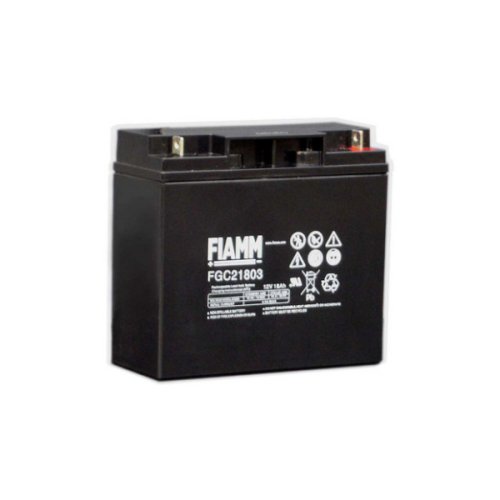 BATTERIA 17AH 12 V SUPERIOR - FG21803