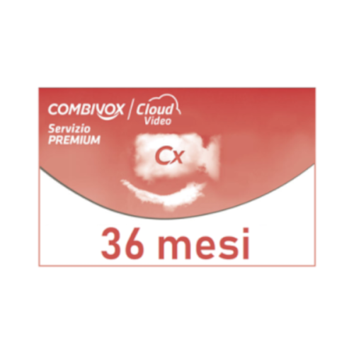 SERVIZIO PREMIUM ABBONAMENTO 36 MESI