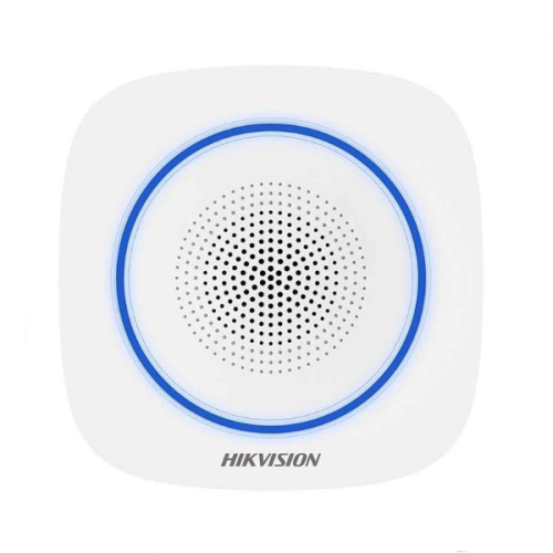 DS-PS1-I-WE(BLUE) SIRENA INTERNA