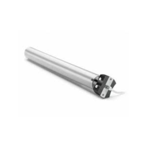 S45 30N ATTUATORE TUBOLARE Ø45 30NM 230V NERO