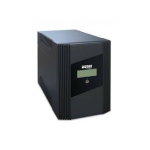 UPS MONOFASE LINE- INTERACTIVE 1500 VA 900W MOD. 310190