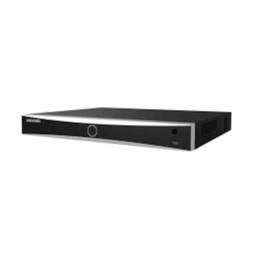 DS-7616NXI-K2 NVR 16CH 1xHDD 2TB VIDEO