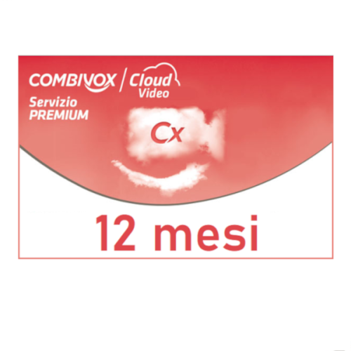 SERVIZIO PREMIUM ABBONAMENTO 12 MESI