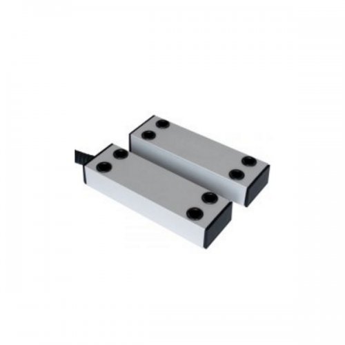 CONTATTO MAGNETICO AL ALTA SICUREZZA IP 65 - 3 BILANCIAMENTO