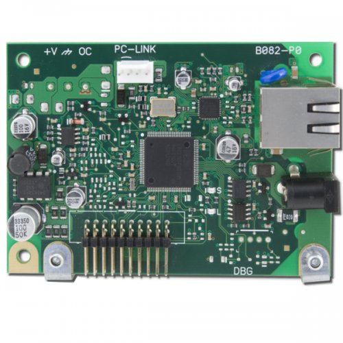 MODULO IP PER CENTRALI ABSOLUTA