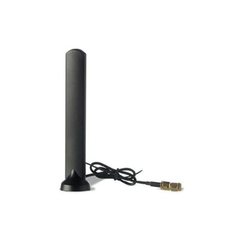 ANTENNA LTE CON CAVO DA 2MT