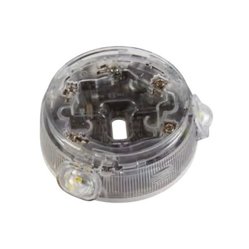 FC441AVB BASE AVVISATORE ACUSTICO CON VAD INDIRIZZABILE (ALTA POTENZA)