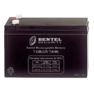 BATTERIA 12V 7 AH