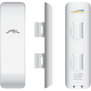 ANTENNA WI-FI 5GHZ DA ESTERNO