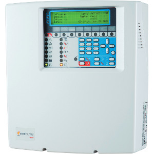 FC501-L CENTRALE A TRIPLO LOOP ICONE - 1,8A